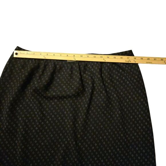 Cato Woman Skirt Women's Size 18/20 Whimsygoth Fairy Isle Witchy Goth Ethereal - Picture 6 of 8